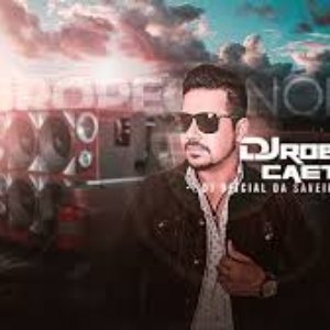 DJ ROBSON CAETANO 的头像