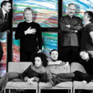 Oblomow photo provided by Last.fm