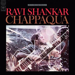 Chappaqua (Original Soundtrack Recording)