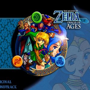 The Legend of Zelda : Oracle of Ages Original Soundtrack 的头像