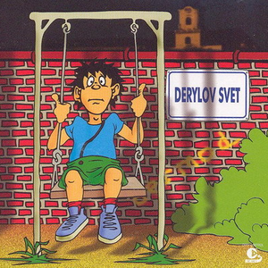 Derylov svet cover