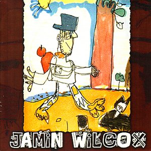 Jamin Wilcox