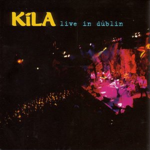 Image for 'Live in Dublin'