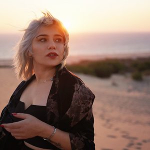 Nazlıcan Kübra 的头像