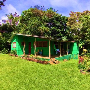The Cabin EP