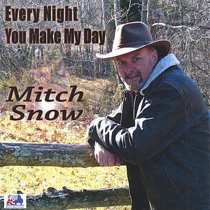 Every Night You Make My Day