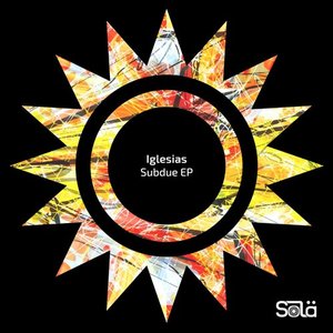 Subdue - EP