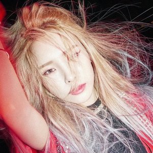 Heize (헤이즈) 的头像