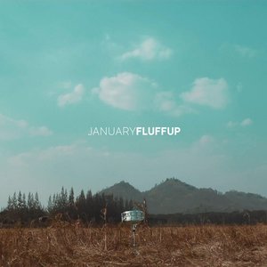 Fluff Up - Single