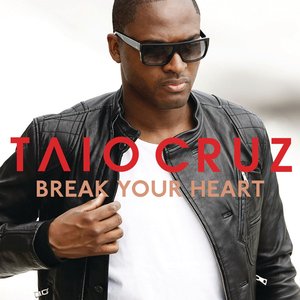 Break Your Heart - Single