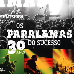 Multishow Ao Vivo 30 Anos