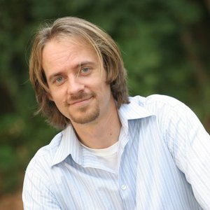 Avatar for Joel Bidderman