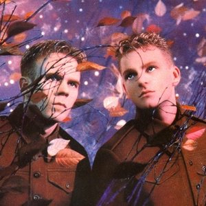 Erasure için avatar