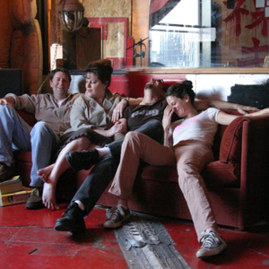 The Meat Purveyors photo provided by Last.fm