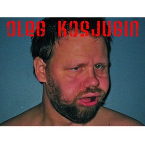 Oleg Kosjugin 的头像