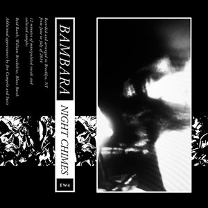 Night Chimes - EP