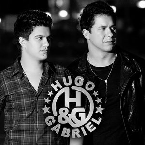 Hugo Pena e Gabriel のアバター