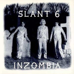 Image for 'Inzombia'