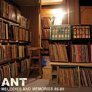 Melodies And Memories 85-89