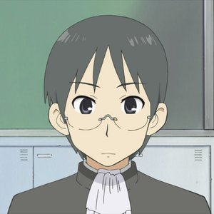 Avatar di 笹原幸治郎(CV:川原慶久)