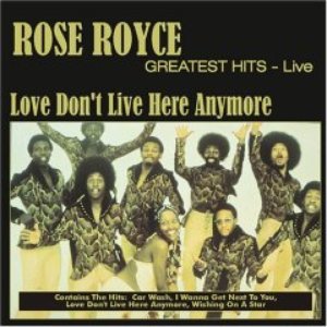 Avatar for Rose Royce feat. Gwen Dickey