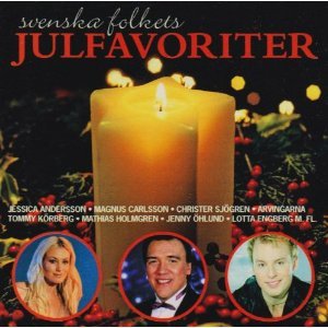 Sanna Nielsen - Svenska folkets julfavoriter - Zortam Music