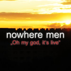 Nowhere Men 的头像