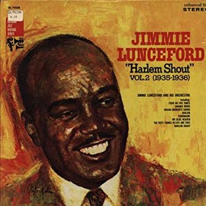 Jimmy Lunceford - Harlem Shout