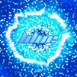 Blue [Explicit]