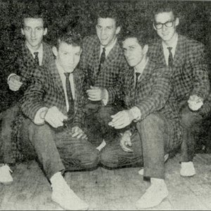 Kenny & the Be-Bops 的头像