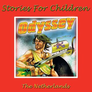 Stories For Children: Odyssey