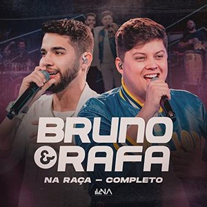 Na Raça, Completo (Ao Vivo)