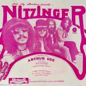 Nitzinger のアバター