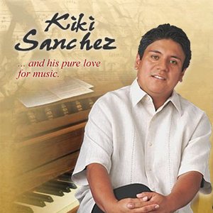 Kiki Sanchez 的头像