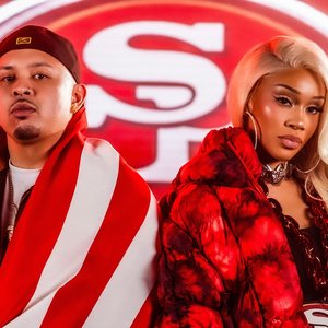 Avatar för Saweetie & P-LO