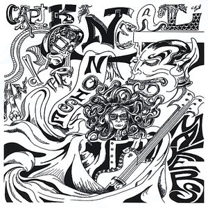 Captain Kneal and the Noisemakers