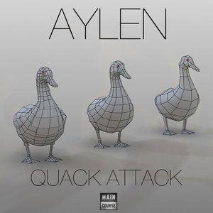 Quack Attack - Single