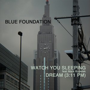 Watch You Sleeping/Dream