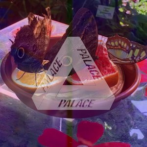 Palace: Kassem Mosse Autumn Mix (DJ Mix)