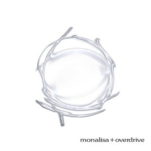 Avatar for monalisa+overdrive