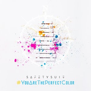 #Youaretheperfectcolor