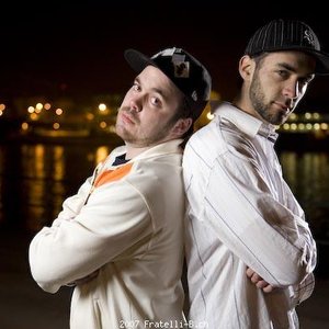 Avatar for Fratelli B
