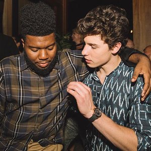 Avatar for Shawn Mendes feat. Khalid