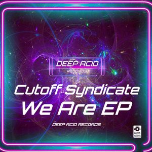 We Are EP