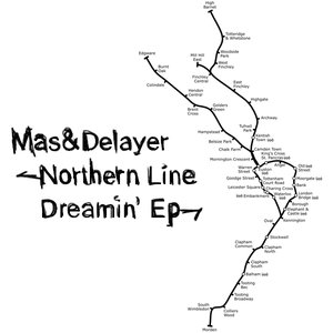 Northern Line Dreamin' EP