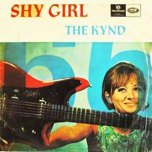 Shy Girl