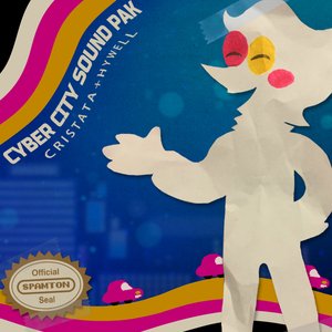 CYBER CITY SOUND PAK