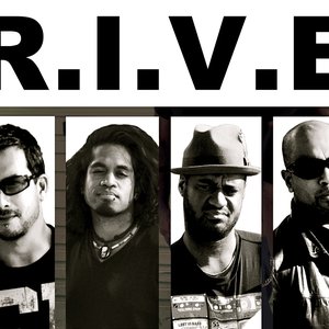 Avatar för Rive - The Band