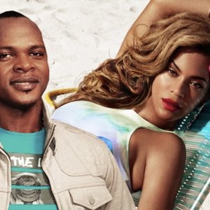 Beyoncé feat. Mr. Vegas 的头像