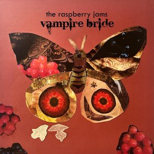 Vampire Bride